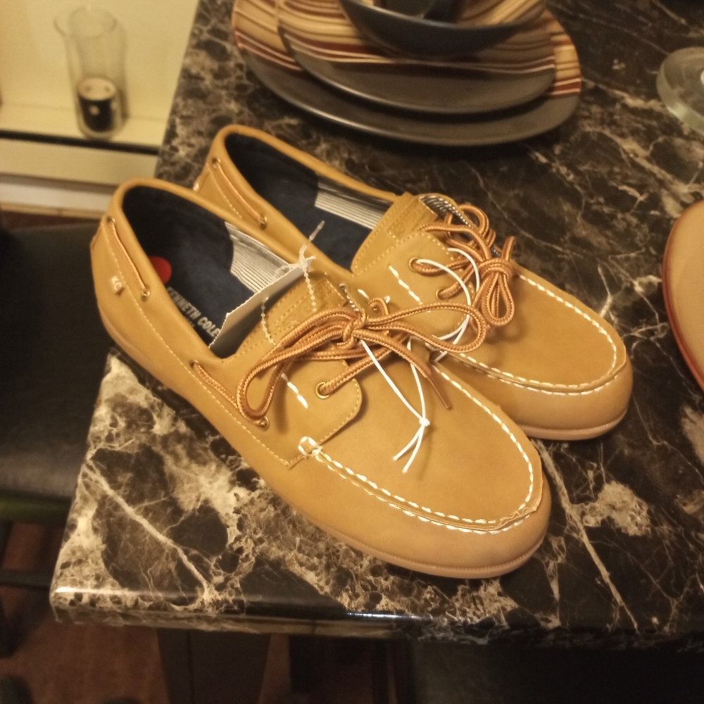Kenneth cole